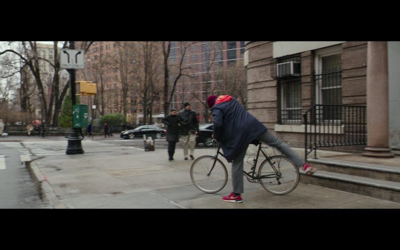Nike Sneakers – Collateral Beauty (2016) (Image 1)