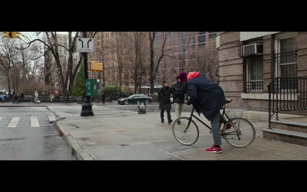 Nike Sneakers – Collateral Beauty (2016) (Image 2)