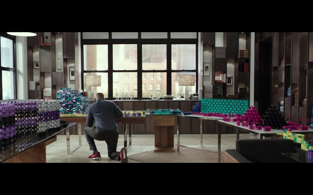 Nike Sneakers – Collateral Beauty (2016) (Image 5)