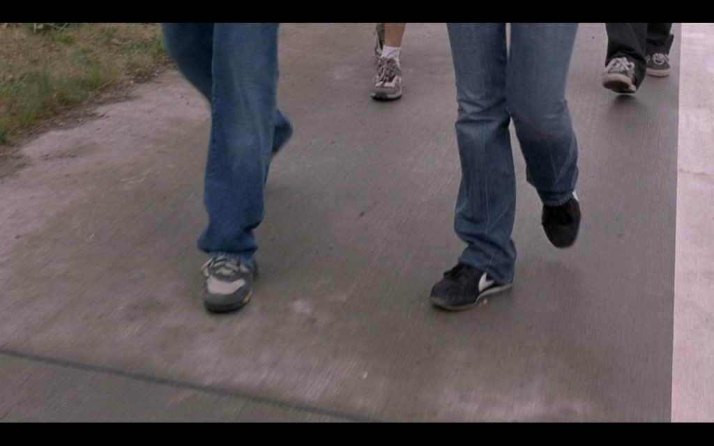 Nike Sneakers – EuroTrip (2004) (Image 1)