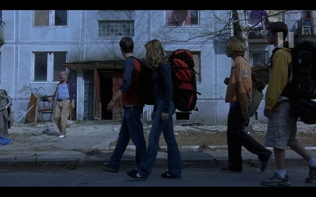 Nike Sneakers – EuroTrip (2004) (Image 2)