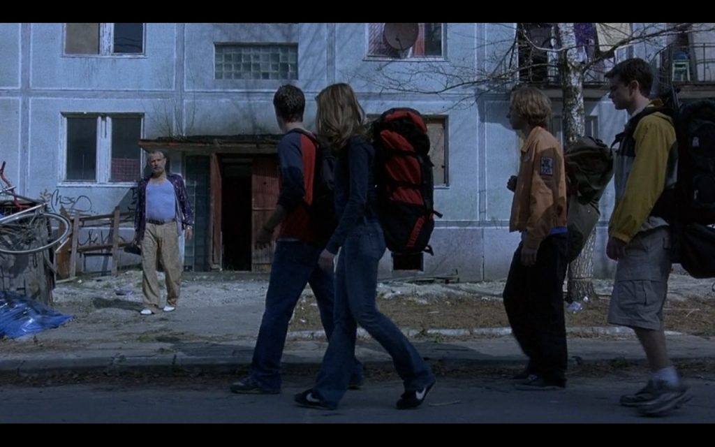 Nike Sneakers – EuroTrip (2004) (Image 3)