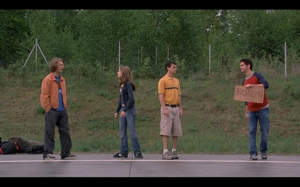 Nike Sneakers – EuroTrip (2004) (Image 4)