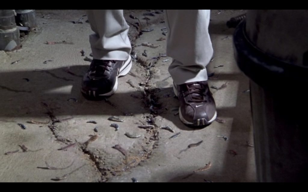 Nike Sneakers For Men – Evolution (2001) (Image 2)