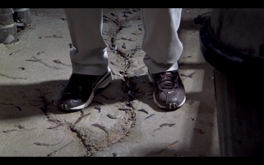 Nike Sneakers For Men – Evolution (2001) (Image 3)