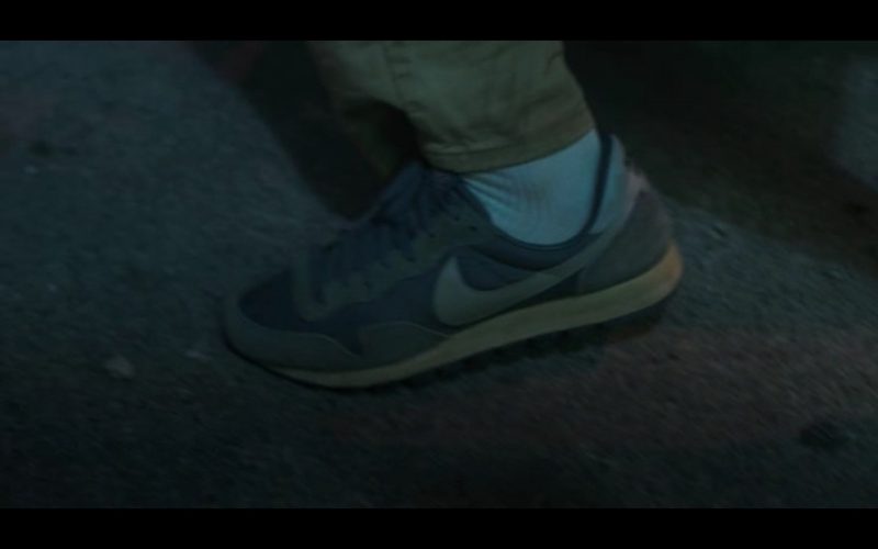 Nike Sneakers For Men – No Escape (2015) (Image 1)