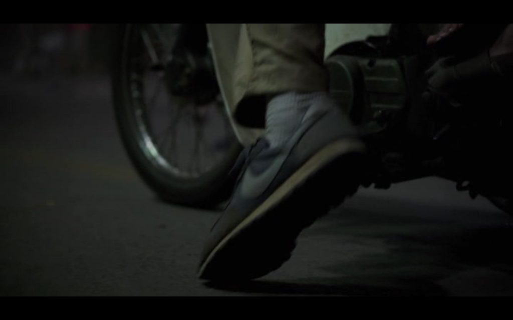 Nike Sneakers For Men – No Escape (2015) (Image 3)