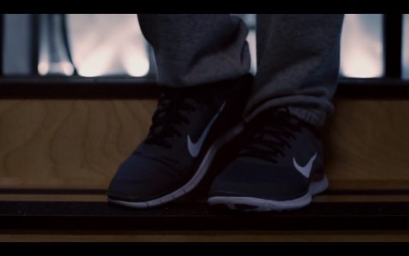 Nike Sneakers For Men – Self-less (2015) (Image 1)