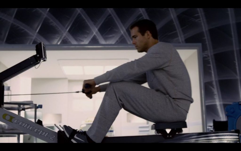 Nike Sneakers For Men – Self-less (2015) (Image 2)