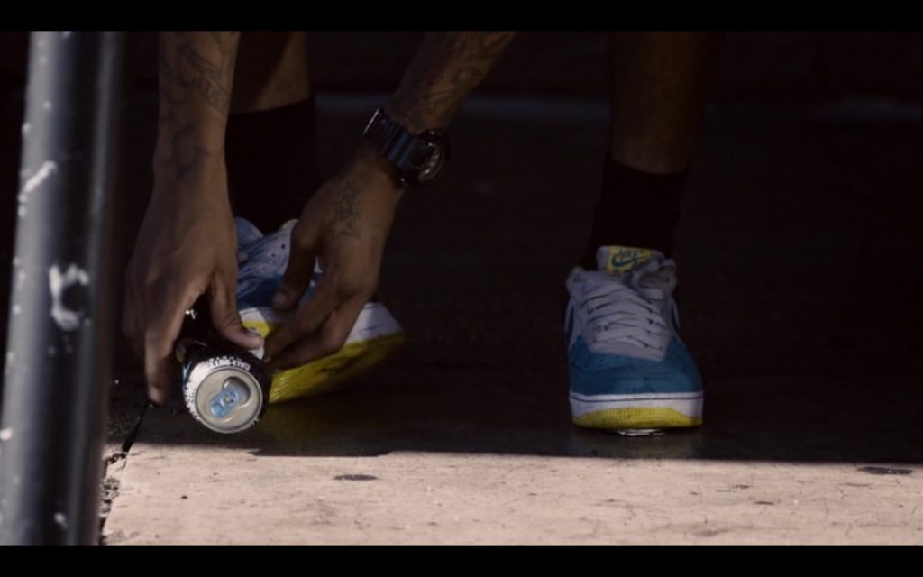 Nike Sneakers For Men – Self-less (2015) (Image 3)