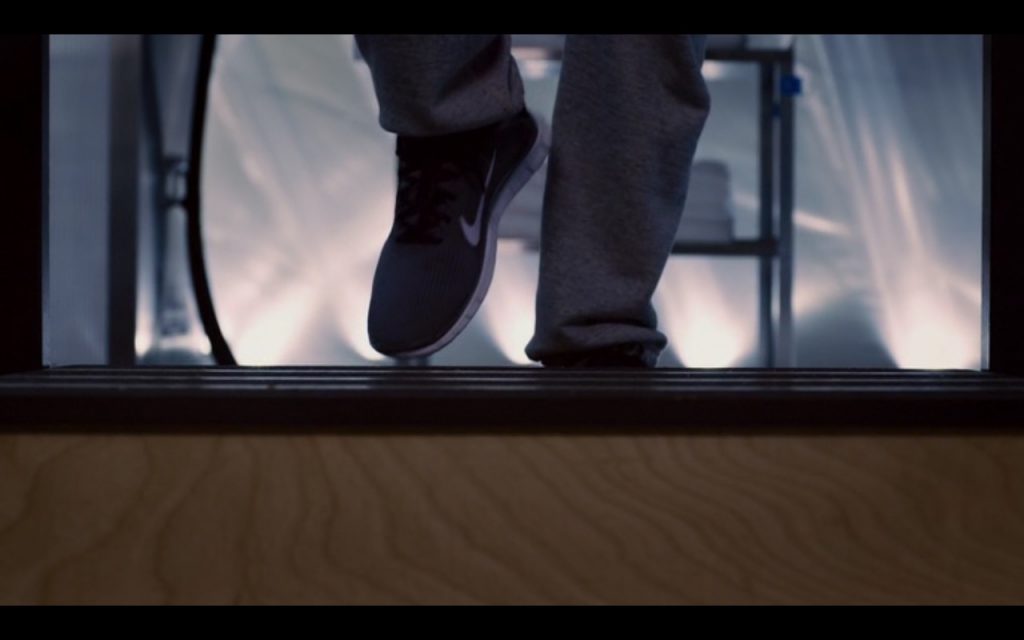 Nike Sneakers For Men – Self-less (2015) (Image 4)