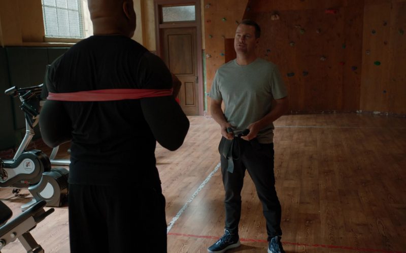 Nike Sneakers For Men Worn by Chris O'Donnell as Grisha ‘G.' Callen in NCIS - Los Angeles Season 11 Episode 11 “Answers” (2019) (Image 1)