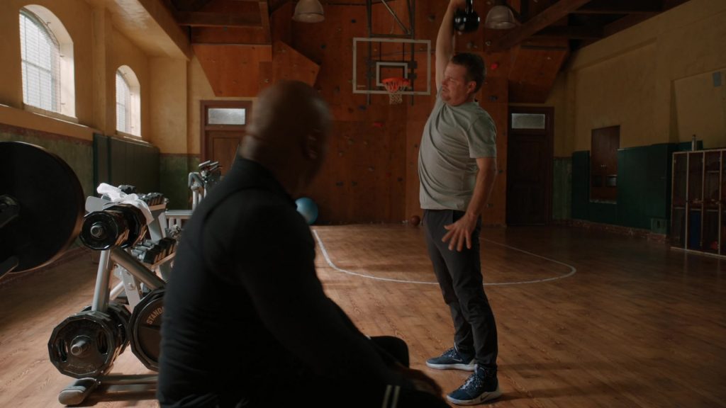 Nike Sneakers For Men Worn by Chris O'Donnell as Grisha ‘G.' Callen in NCIS - Los Angeles Season 11 Episode 11 “Answers” (2019) (Image 3)