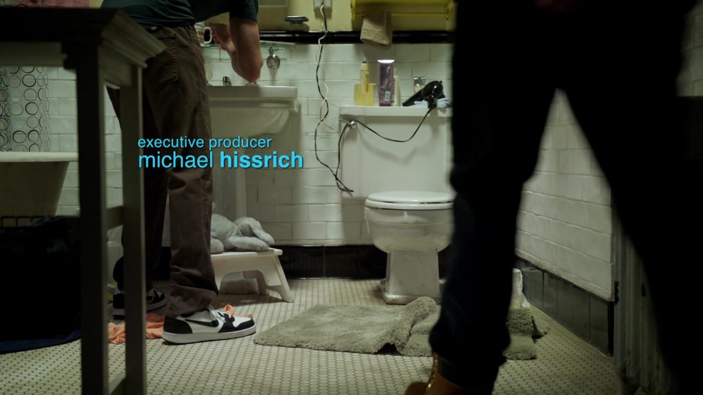 Nike Sneakers For Men in Shameless Season 10 Episode 6 “Adios Gringos” (2019) (Image 1)