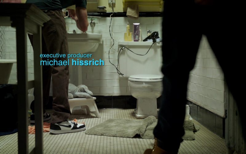 Nike Sneakers For Men in Shameless Season 10 Episode 6 “Adios Gringos” (2019) (Image 1)