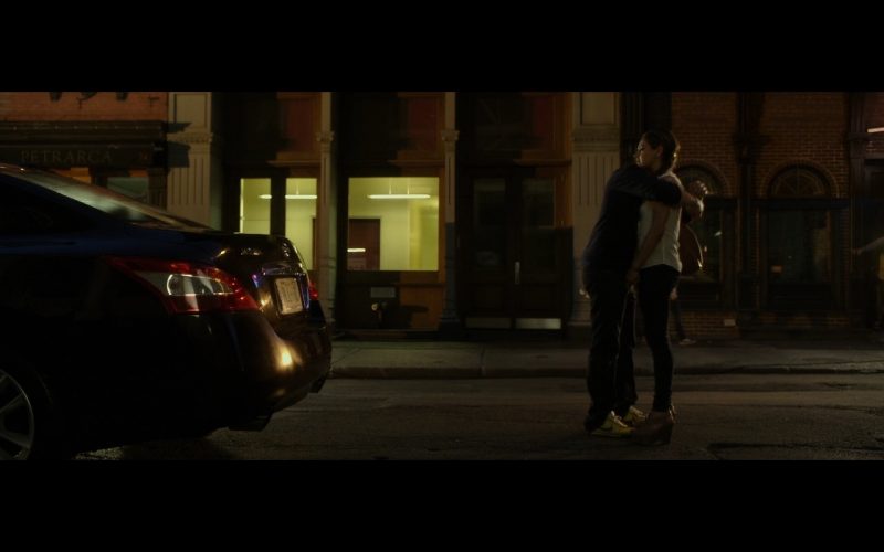Nike Sneakers – Friends with Benefits (2011) (Image 1)