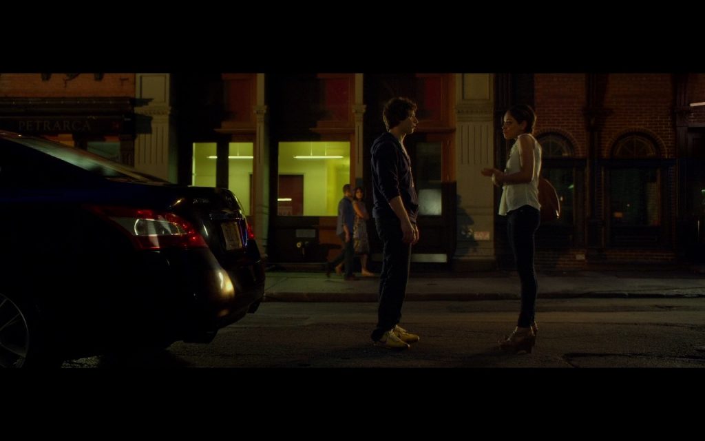 Nike Sneakers – Friends with Benefits (2011) (Image 2)