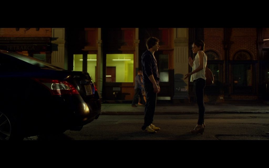 Nike Sneakers – Friends with Benefits (2011) (Image 3)