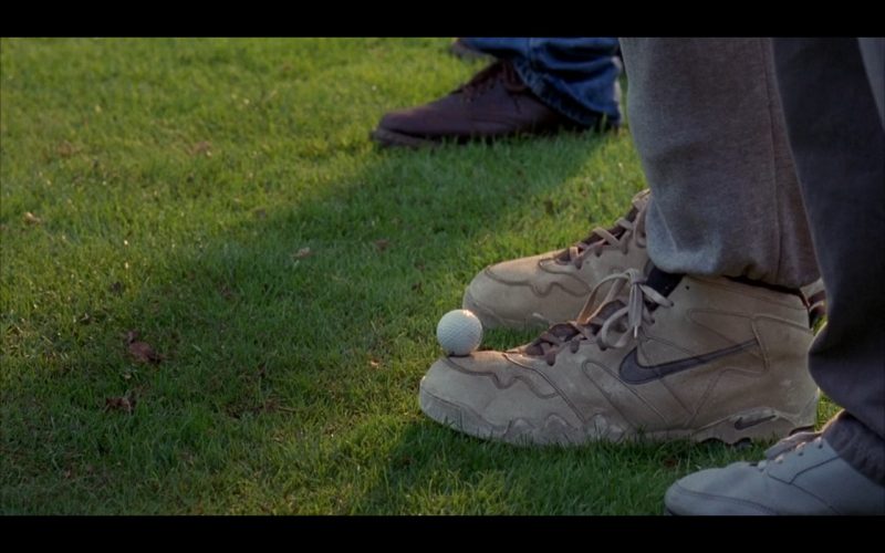 Nike Sneakers – Happy Gilmore (1996) (Image 1)