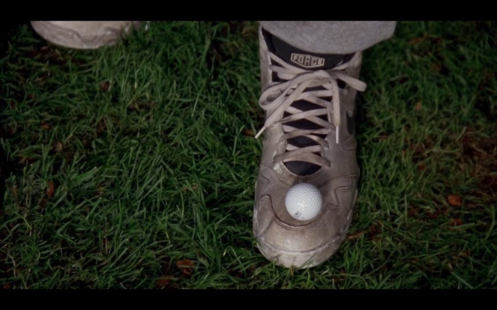 Nike Sneakers – Happy Gilmore (1996) (Image 2)