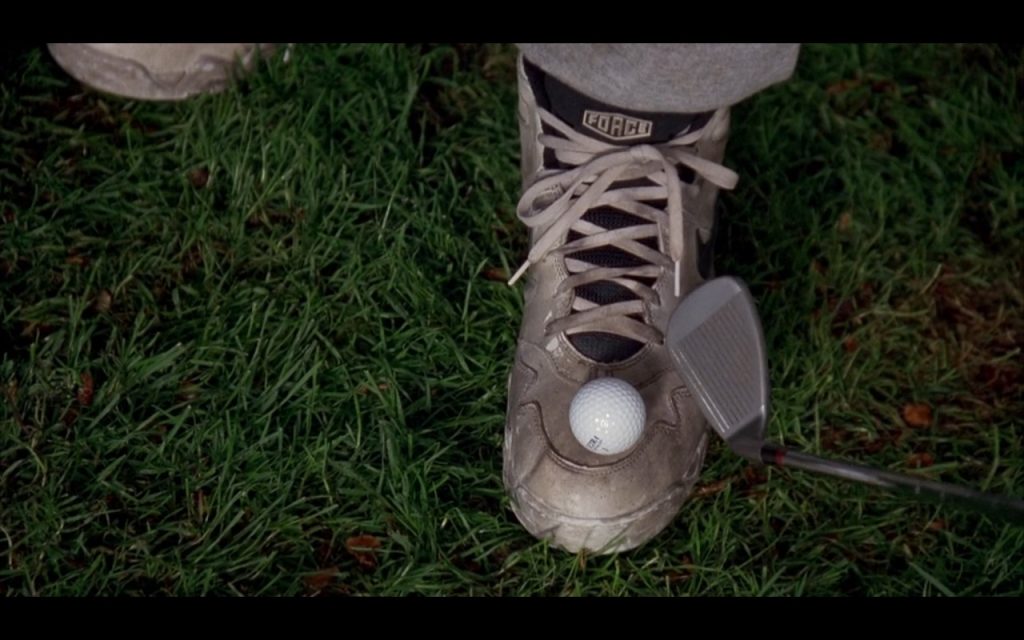 Nike Sneakers – Happy Gilmore (1996) (Image 3)