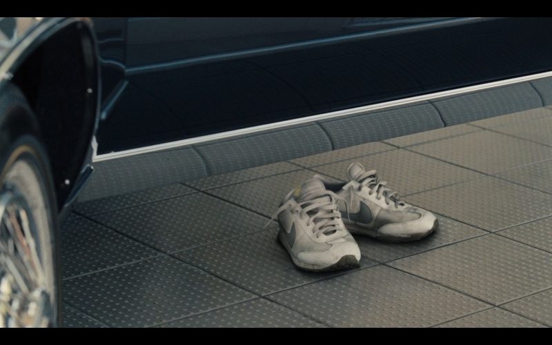 Nike Sneakers – Love & Mercy (2014) (Image 1)