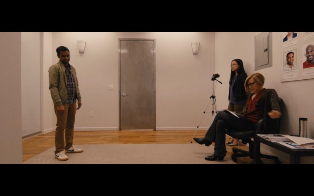 Nike Sneakers – Master of None (Image 1)