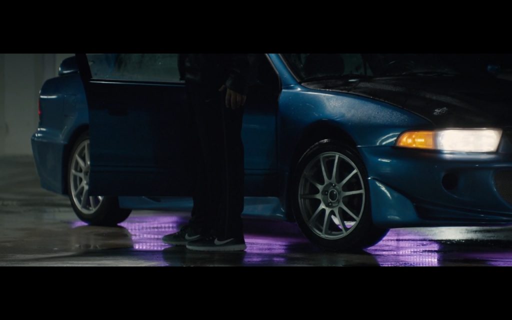 Nike Sneakers – Office Christmas Party (2016) (Image 1)