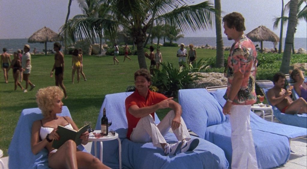 Nike Sneakers – Private Resort (1985) (Image 1)