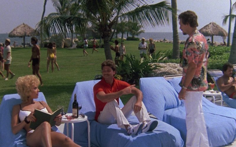 Nike Sneakers – Private Resort (1985) (Image 1)