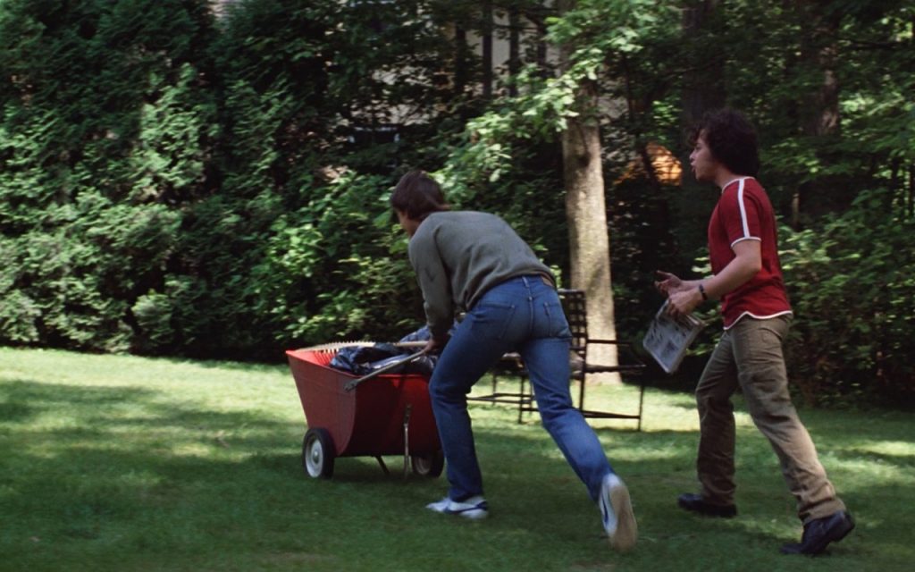 Nike Sneakers – Risky Business (1983) (Image 1)