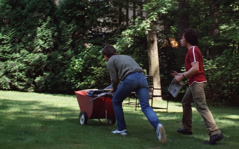 Nike Sneakers – Risky Business (1983) (Image 1)