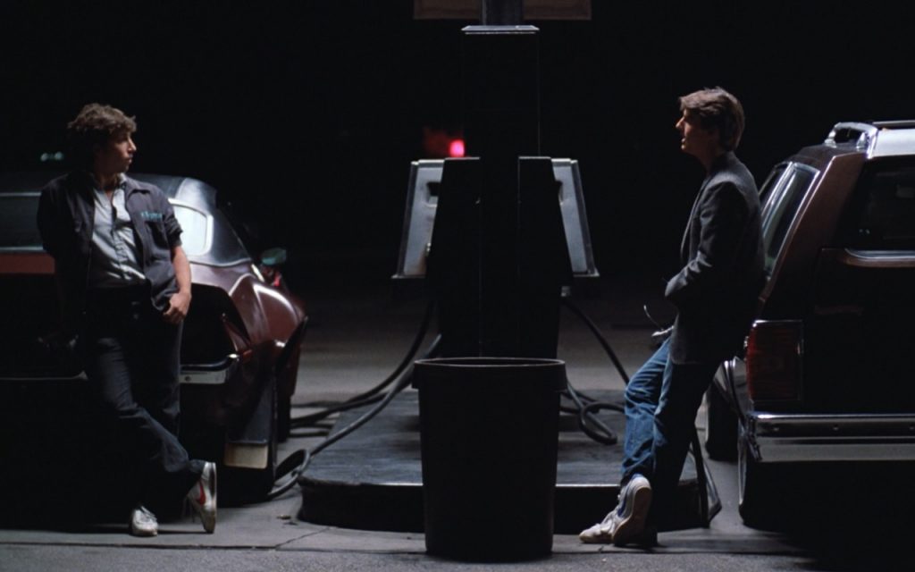 Nike Sneakers – Risky Business (1983) (Image 5)