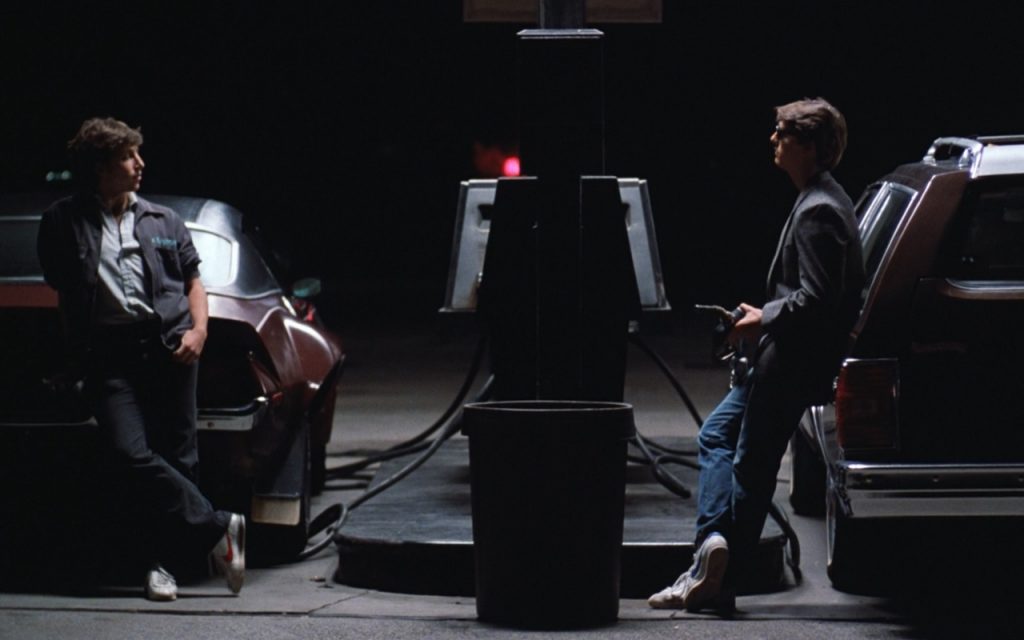 Nike Sneakers – Risky Business (1983) (Image 7)