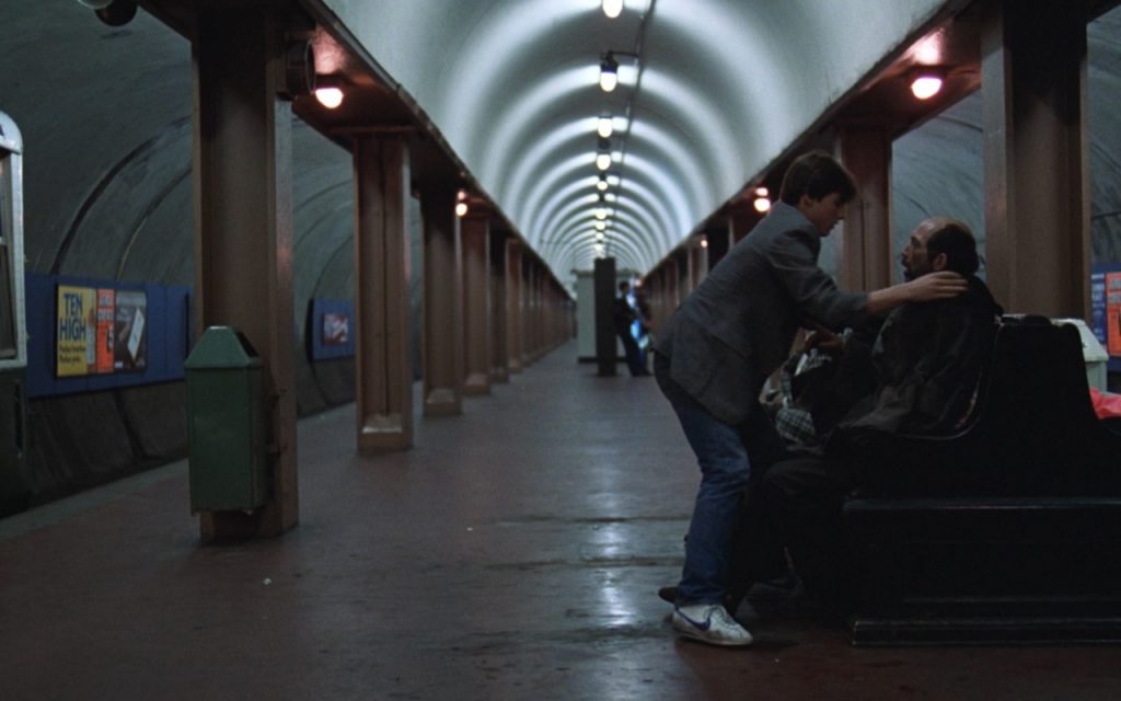 Nike Sneakers – Risky Business (1983) (Image 8)