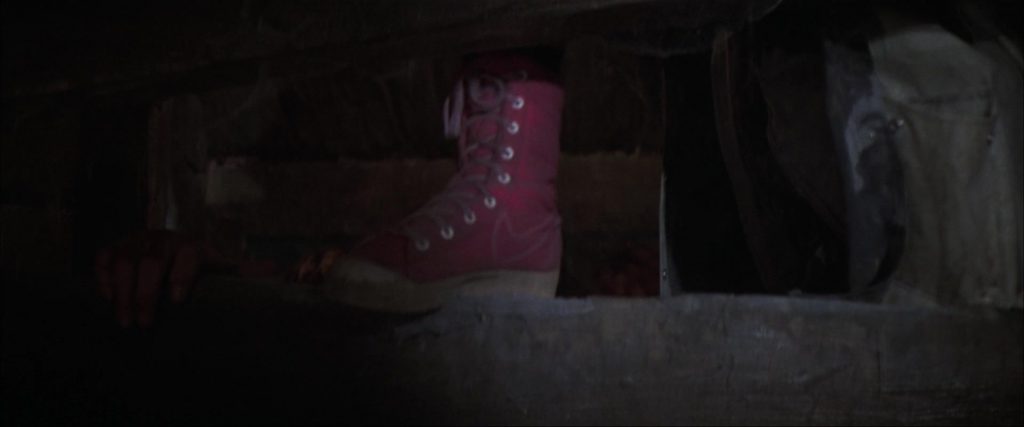 Nike Sneakers & Shoes in The Goonies (1985) (Image 1)