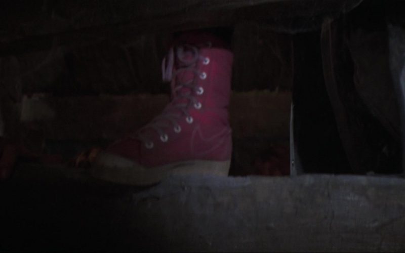 Nike Sneakers & Shoes in The Goonies (1985) (Image 1)