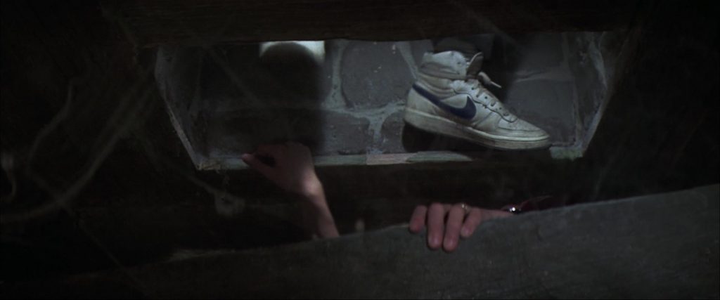 Nike Sneakers & Shoes in The Goonies (1985) (Image 2)