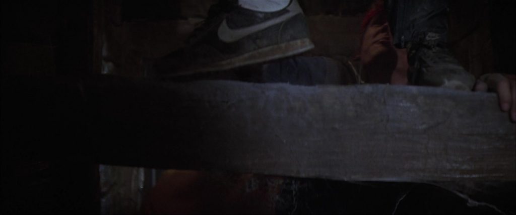 Nike Sneakers & Shoes in The Goonies (1985) (Image 3)
