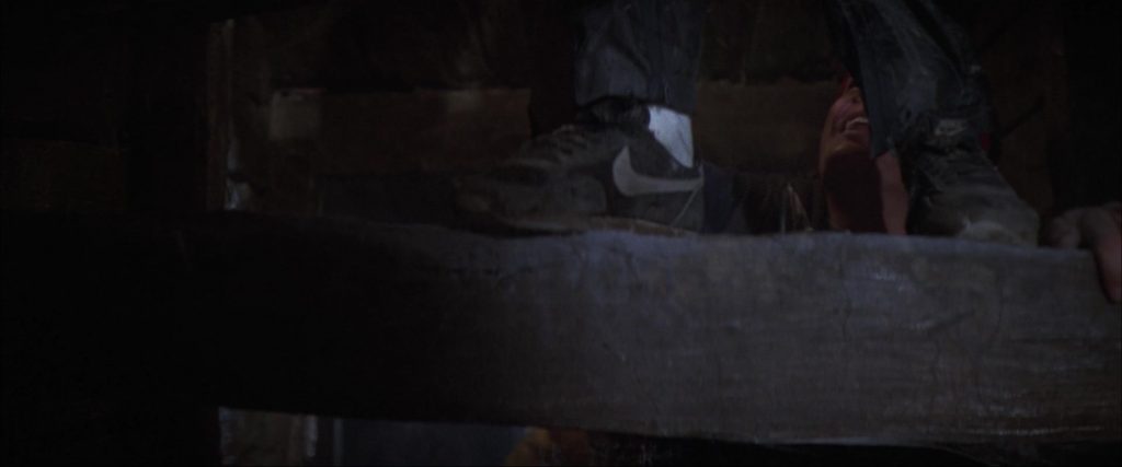 Nike Sneakers & Shoes in The Goonies (1985) (Image 4)