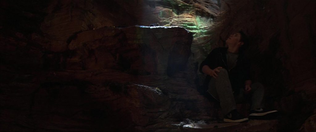 Nike Sneakers & Shoes in The Goonies (1985) (Image 5)