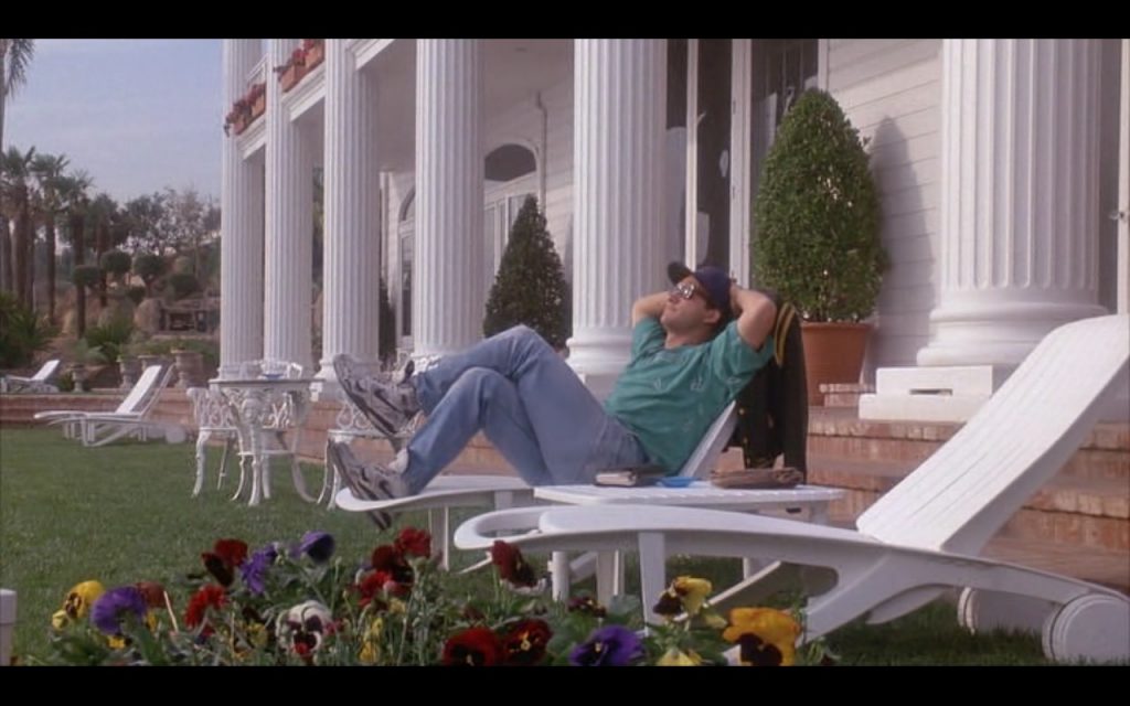 Nike Sneakers – Taking Care of Business (1990) (Image 6)