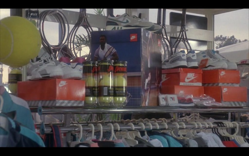 Nike Sneakers – Taking Care of Business (1990) (Image 7)