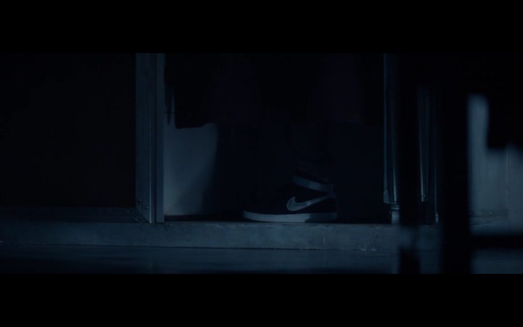 Nike Sneakers – Terminator Genisys (2015) (Image 1)