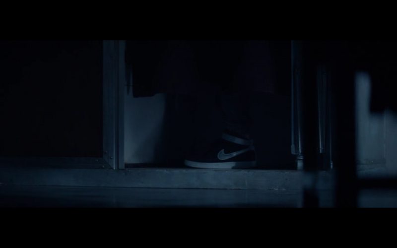 Nike Sneakers – Terminator Genisys (2015) (Image 1)