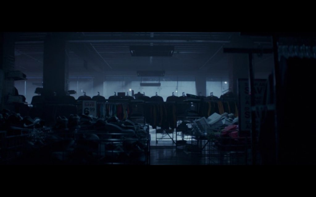 Nike Sneakers – Terminator Genisys (2015) (Image 2)