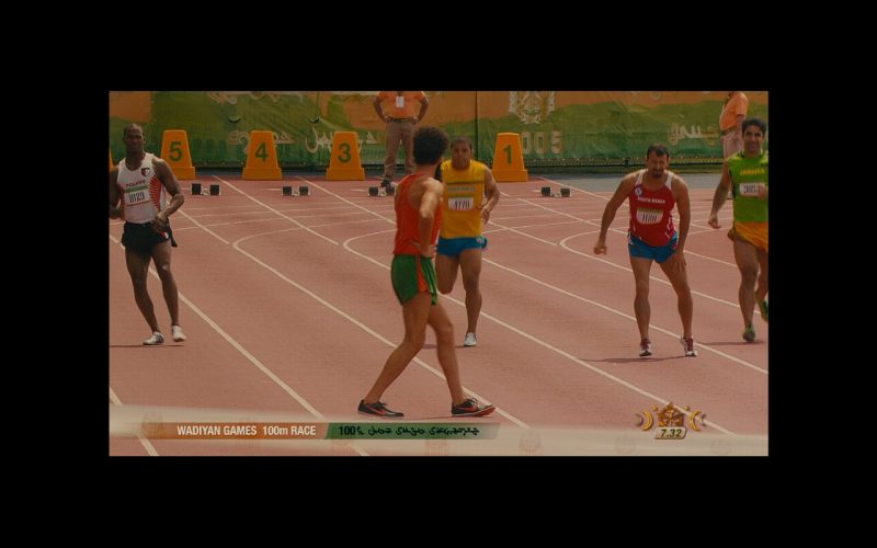 Nike Sneakers – The Dictator (2012) (Image 1)