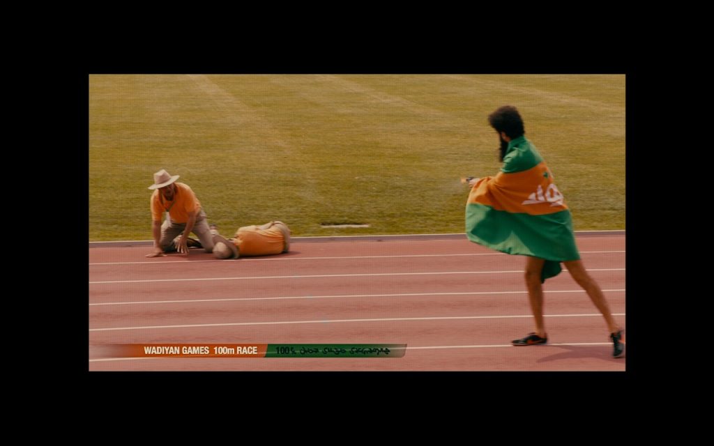 Nike Sneakers – The Dictator (2012) (Image 2)