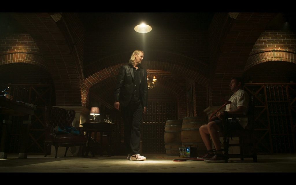 Nike Sneakers – The Do-Over (2016) (Image 1)