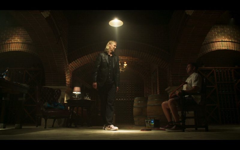 Nike Sneakers – The Do-Over (2016) (Image 1)